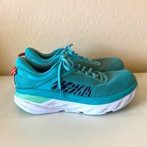 Hoka One One Women’s Bondi 7 Running Shoes